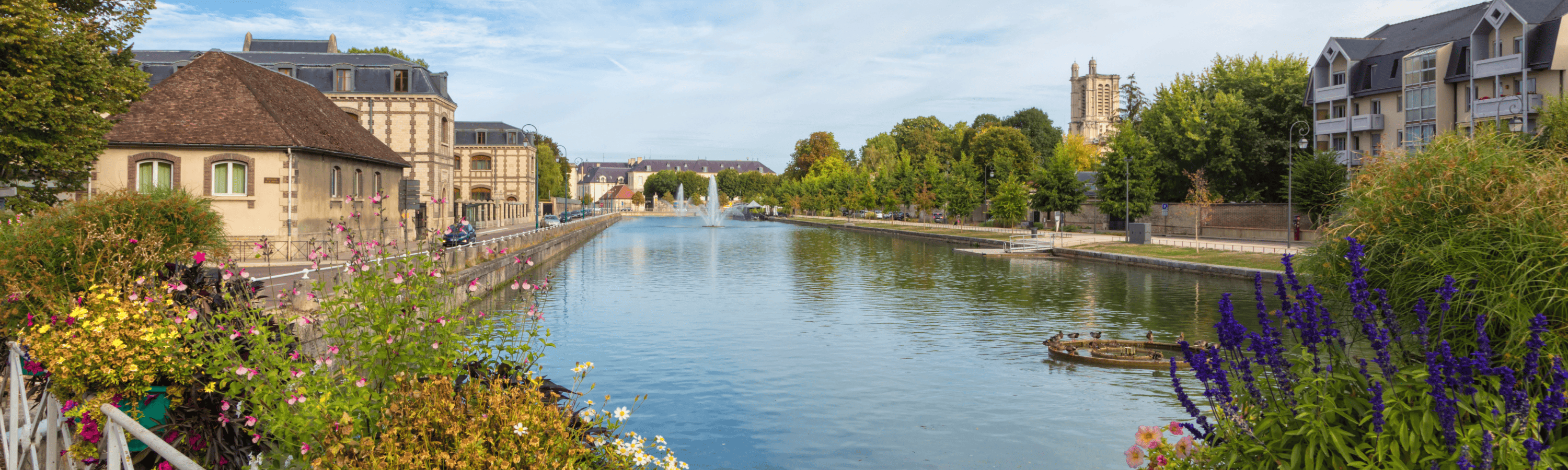 Cabinet de recrutement Alphéa Conseil à Troyes