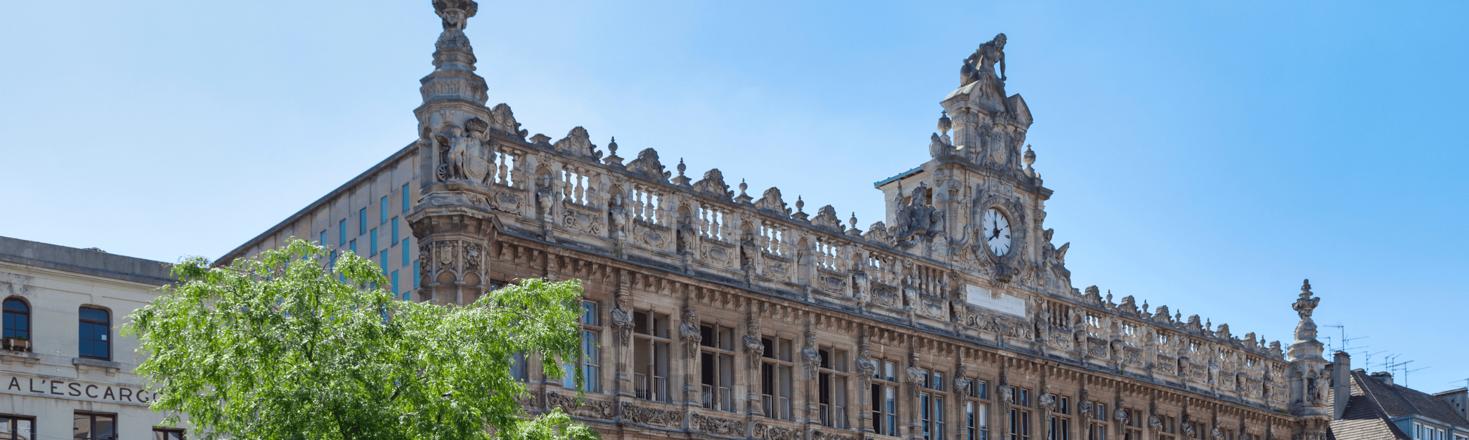 Cabinet de recrutement Alphéa Conseil à Valenciennes