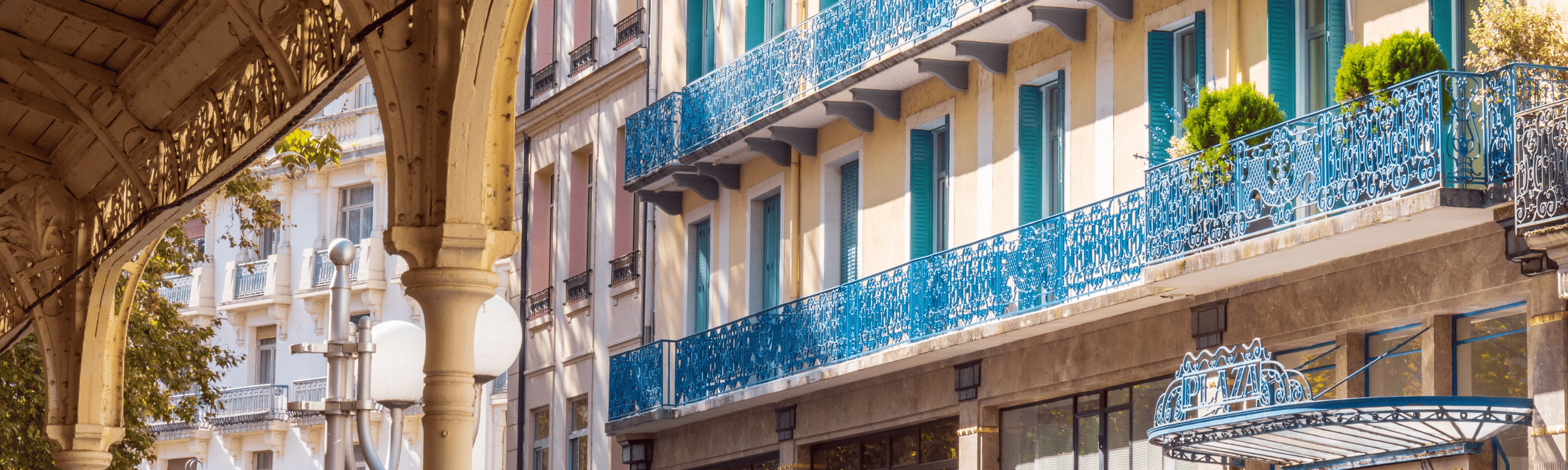 Cabinet de recrutement Alphéa Conseil à Vichy