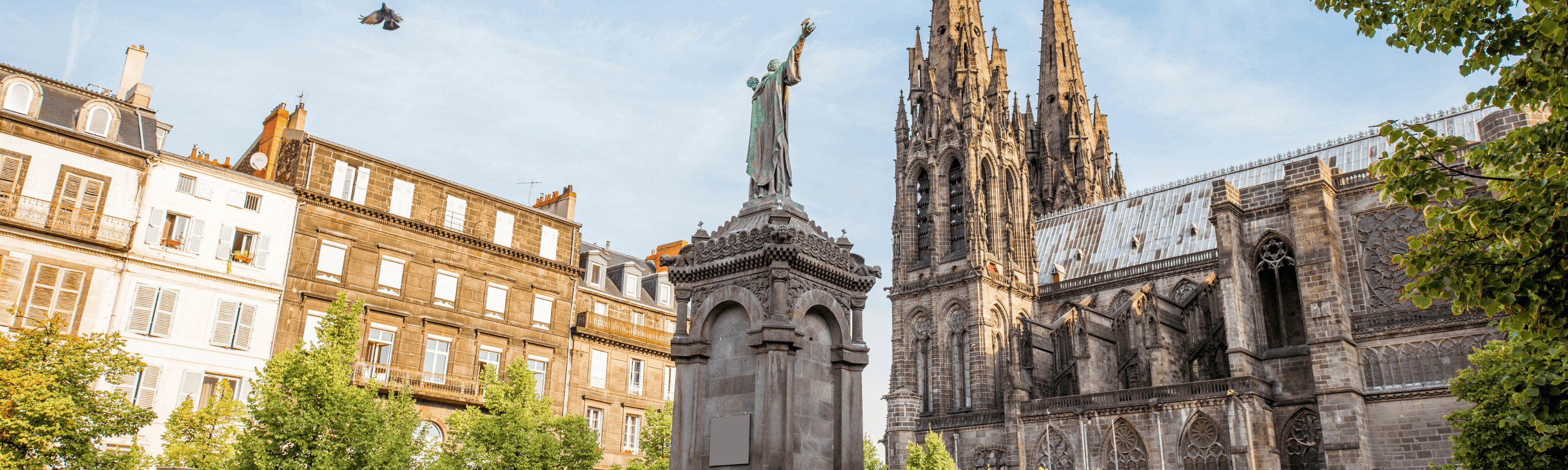 Cabinet de recrutement Clermont-Ferrand