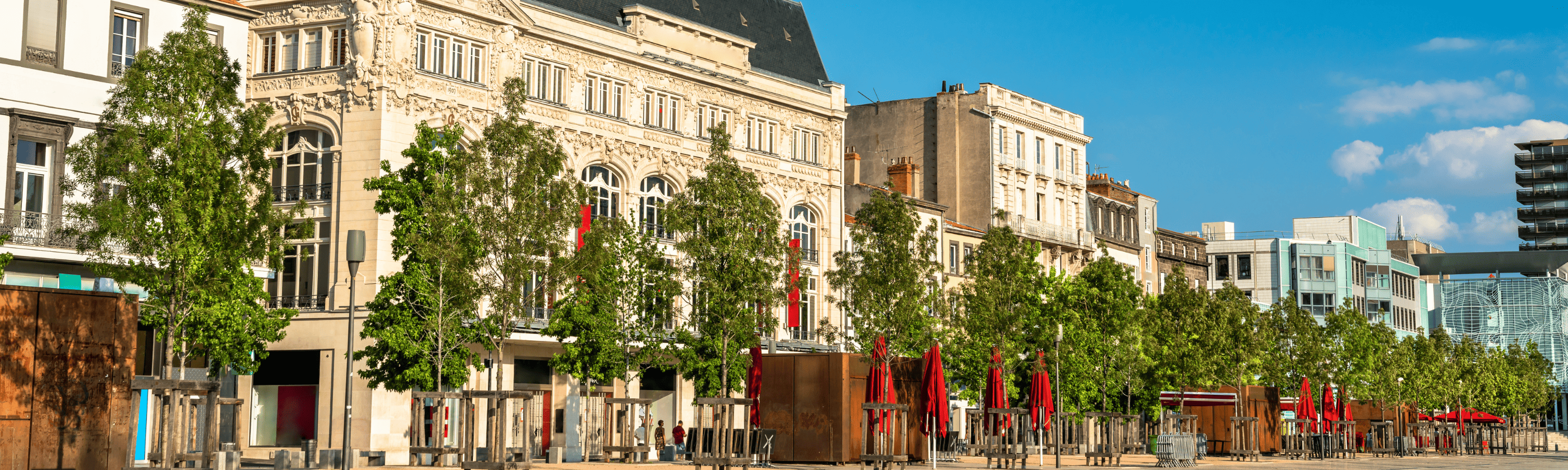 Cabinet de recrutement Clermont-Ferrand