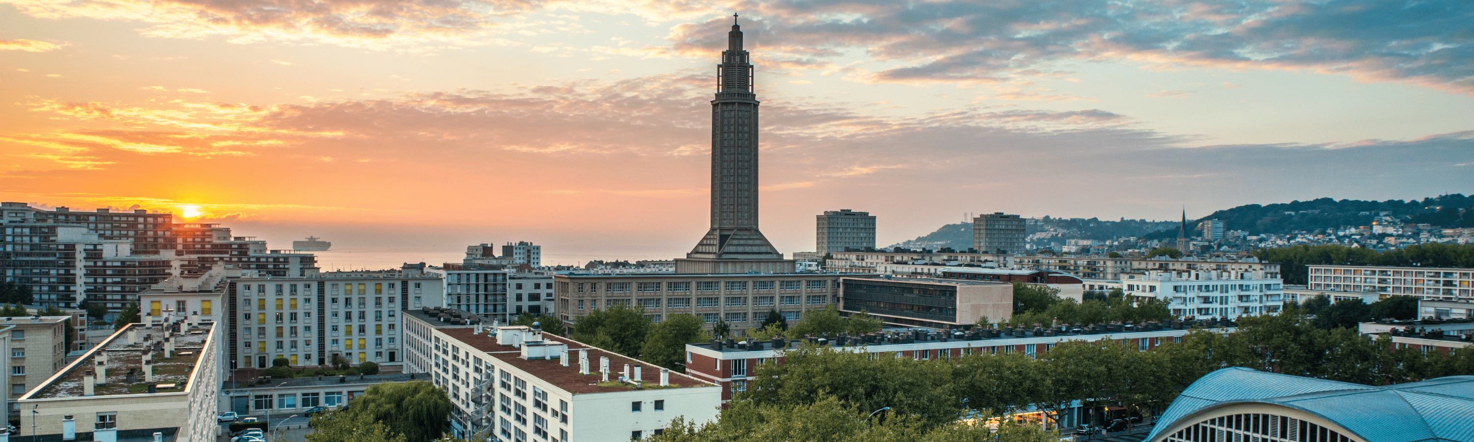 Recruitment agency in Le Havre