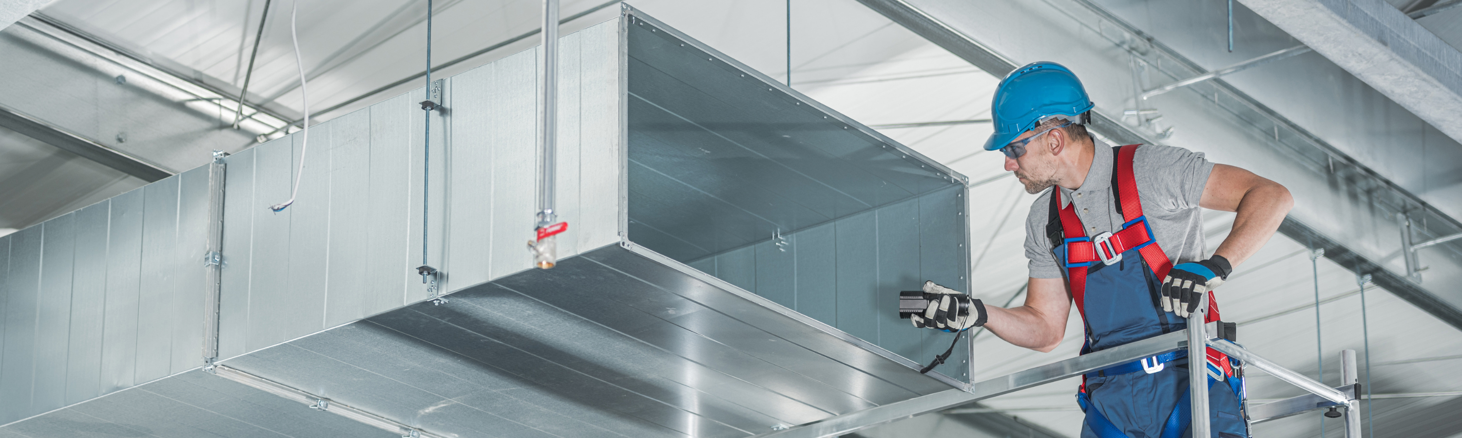 HVAC and Building Services Recruitment Agency