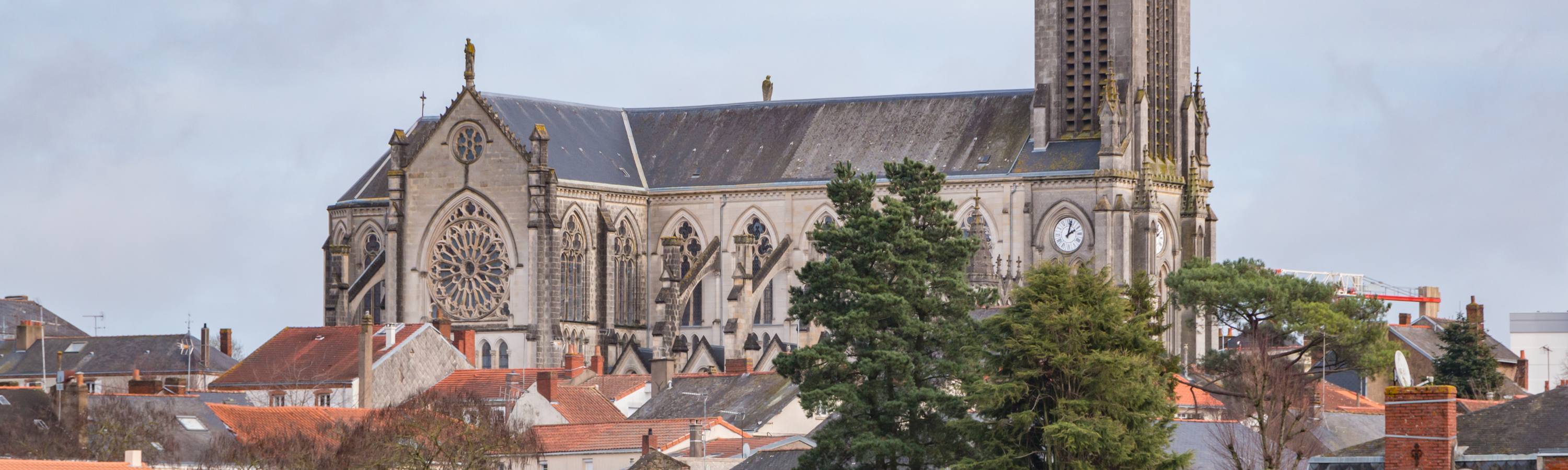 Cabinet de recrutement Cholet