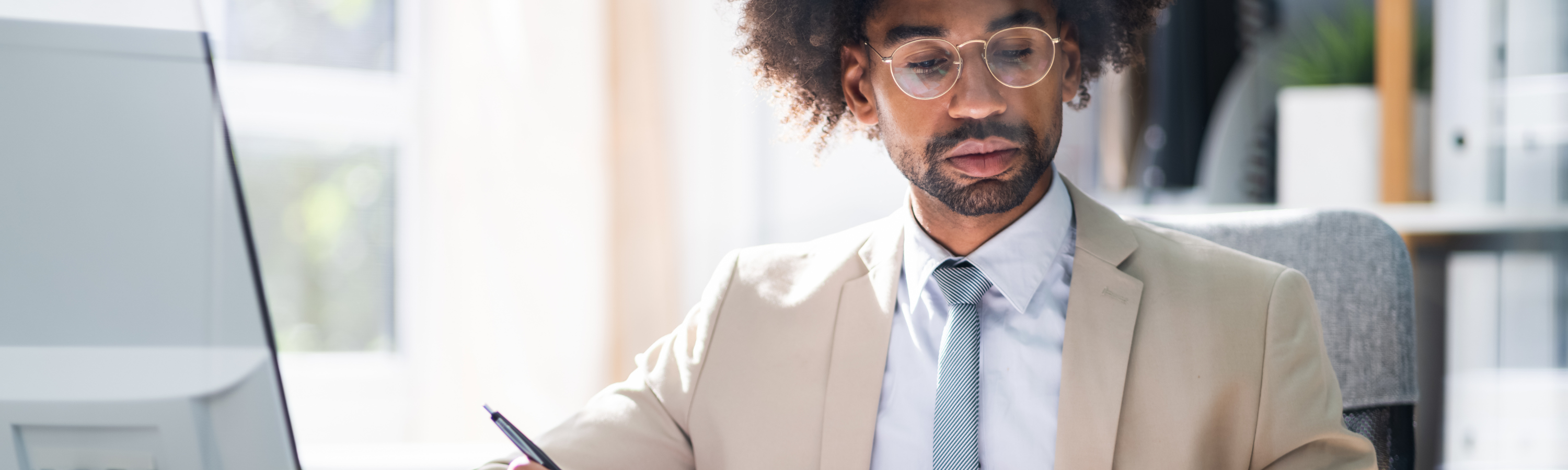 Accounting and Finance Recruitment Agency
