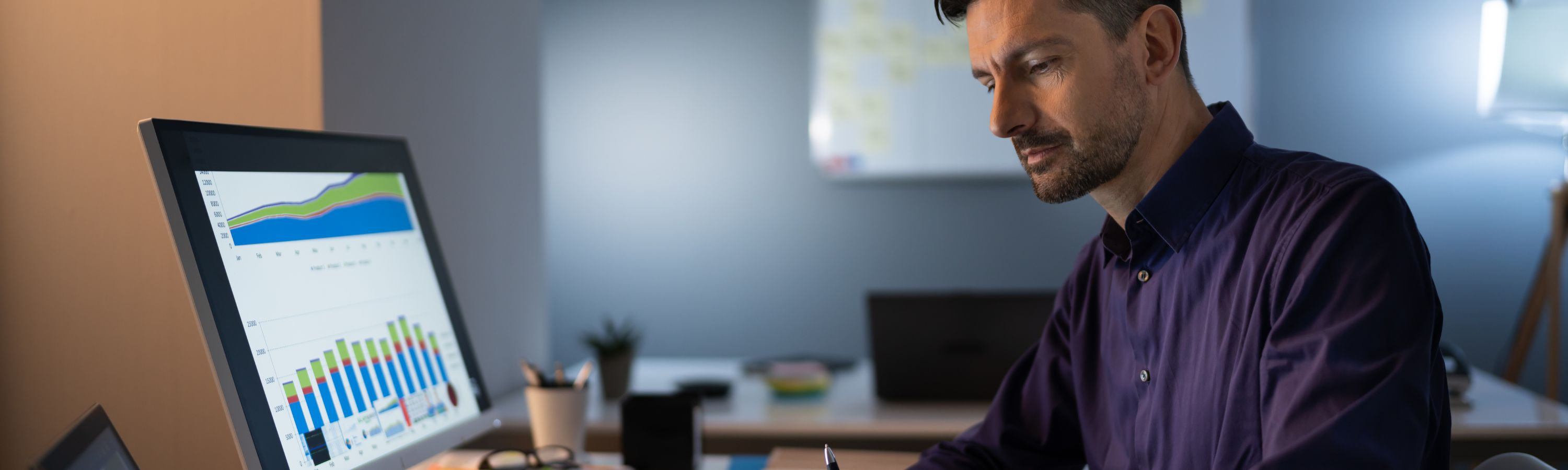 Digital recruitment agency