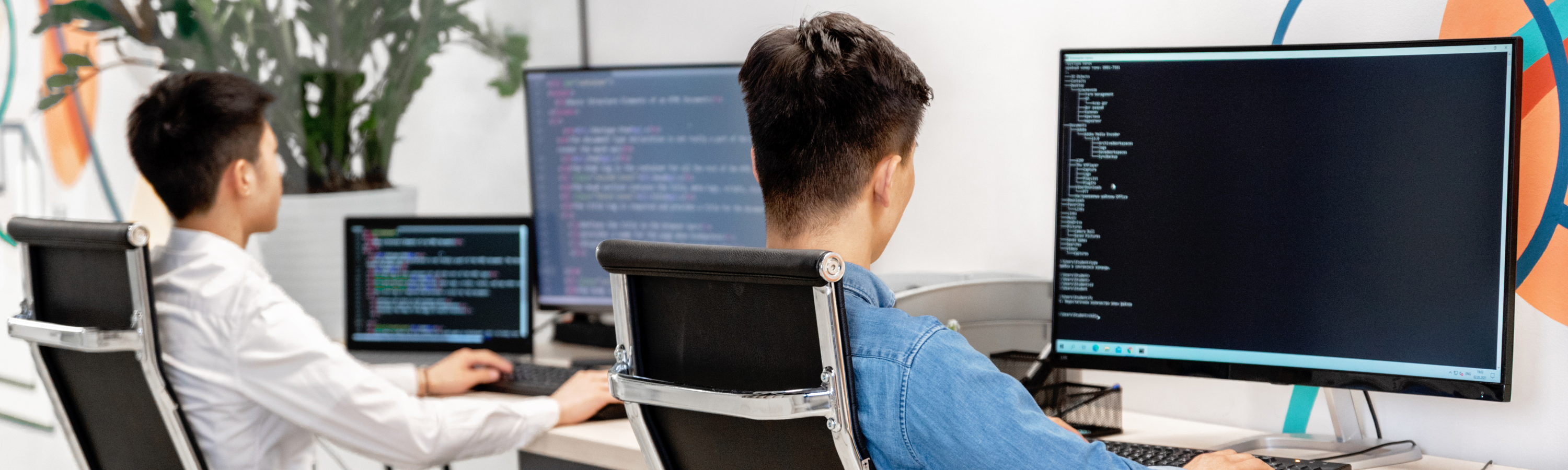 IT and Tech Recruitment Agency