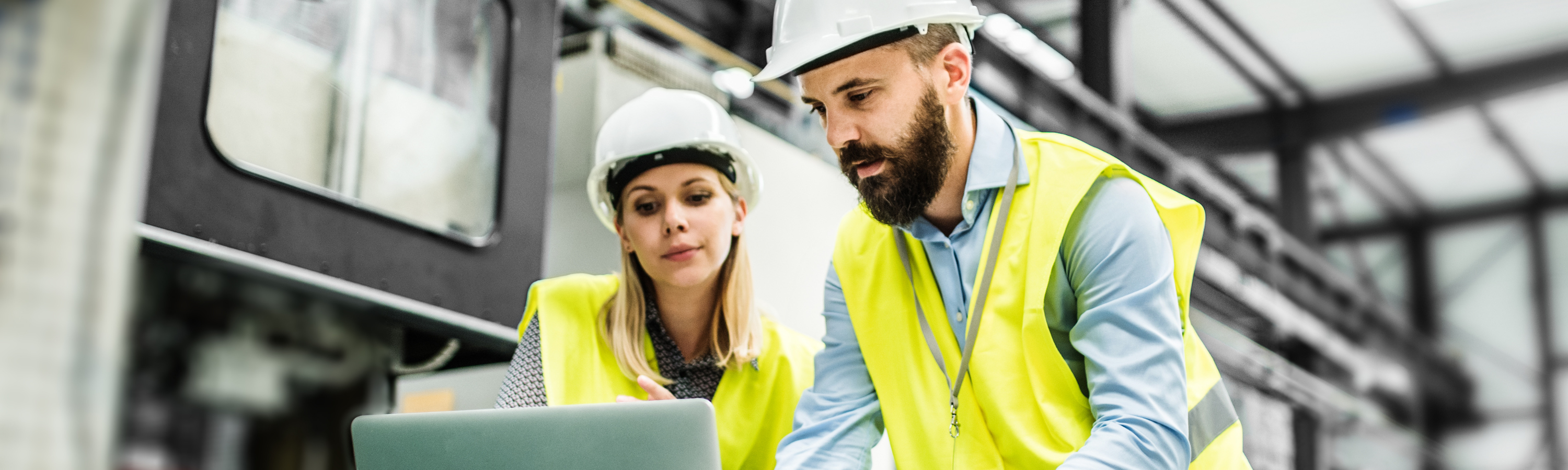 Industrial Recruitment Agency