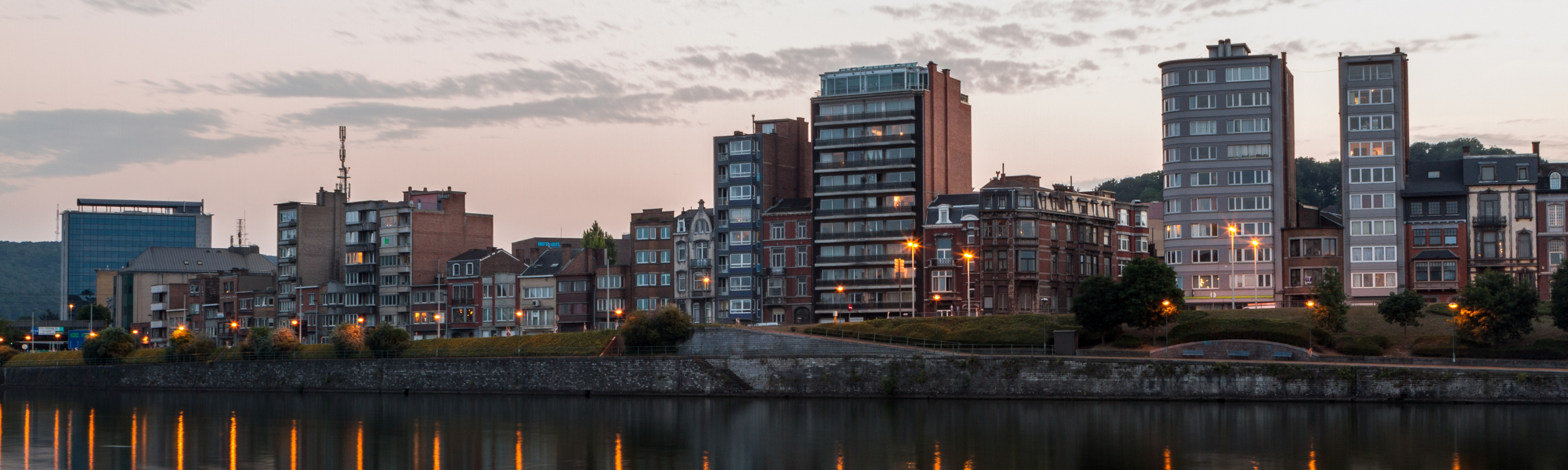 Liège recruitment agency