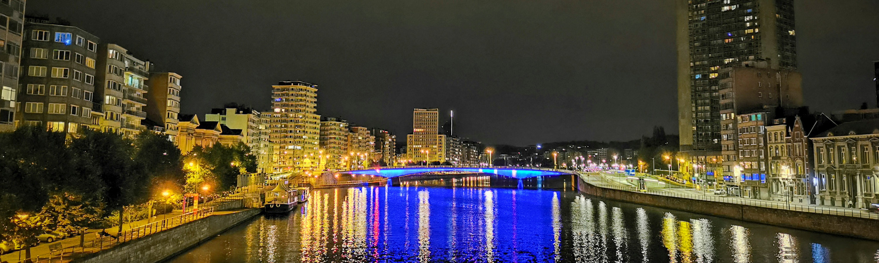 Liège recruitment agency