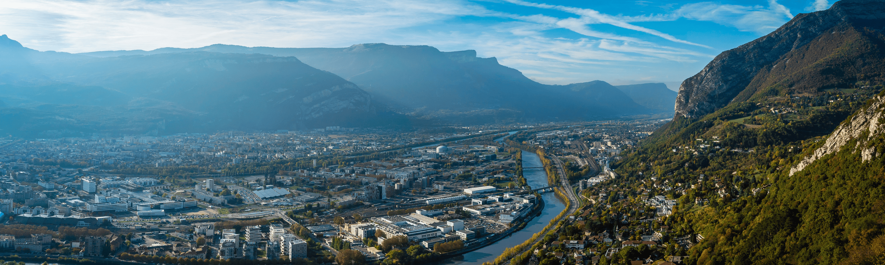 Cabinet de recrutement Meylan