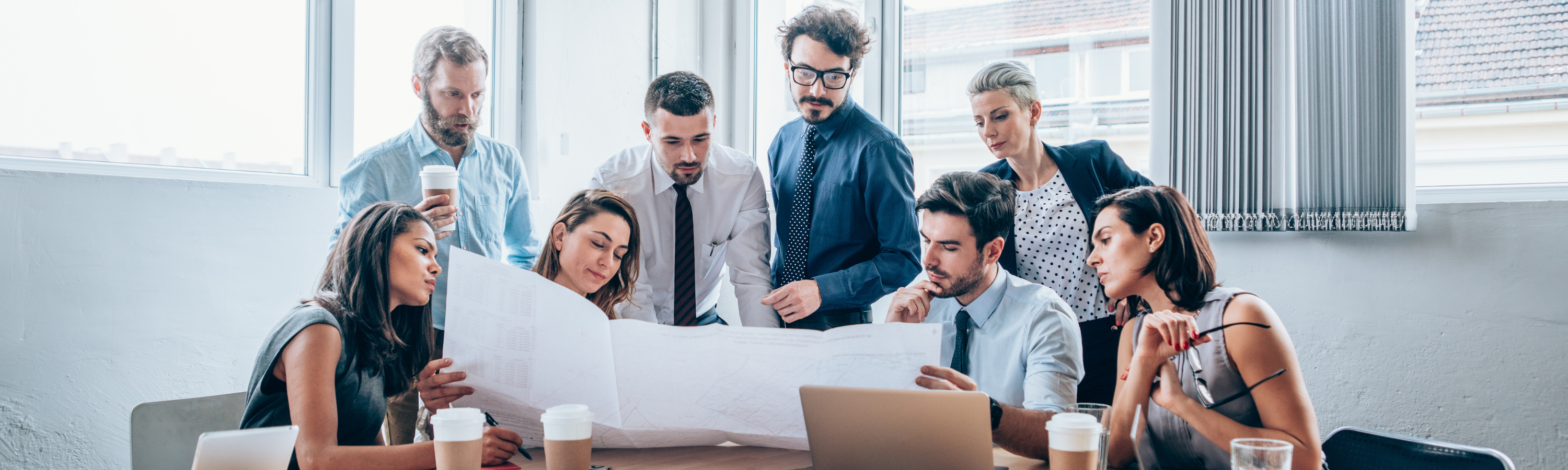 Cabinet de recrutement Ressources Humaines