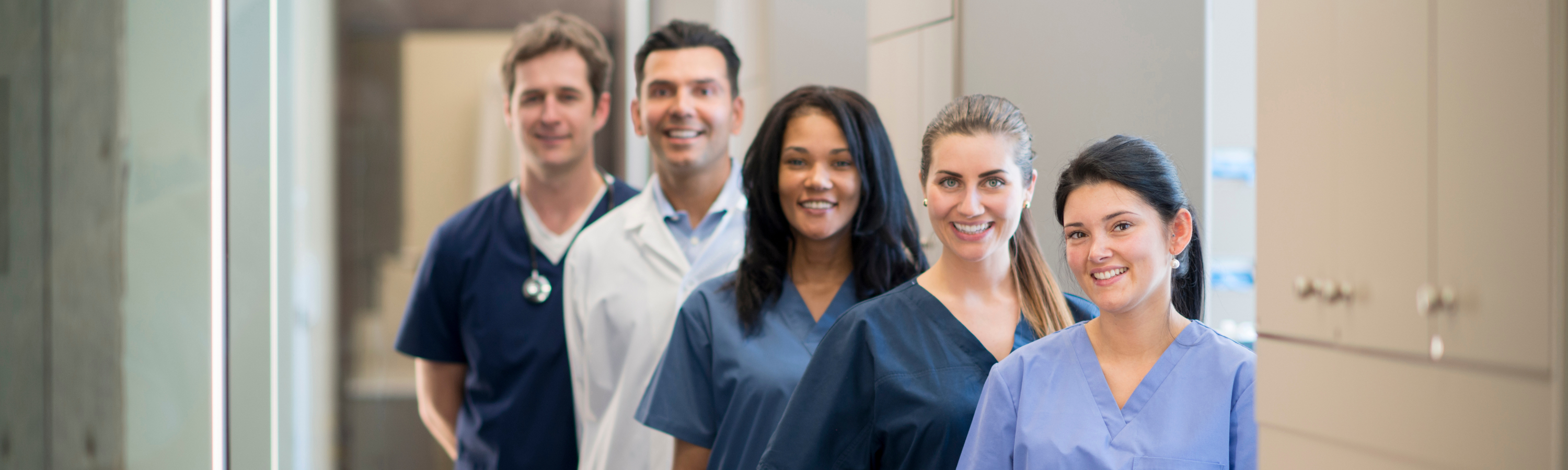 Cabinet de recrutement Santé et Médical