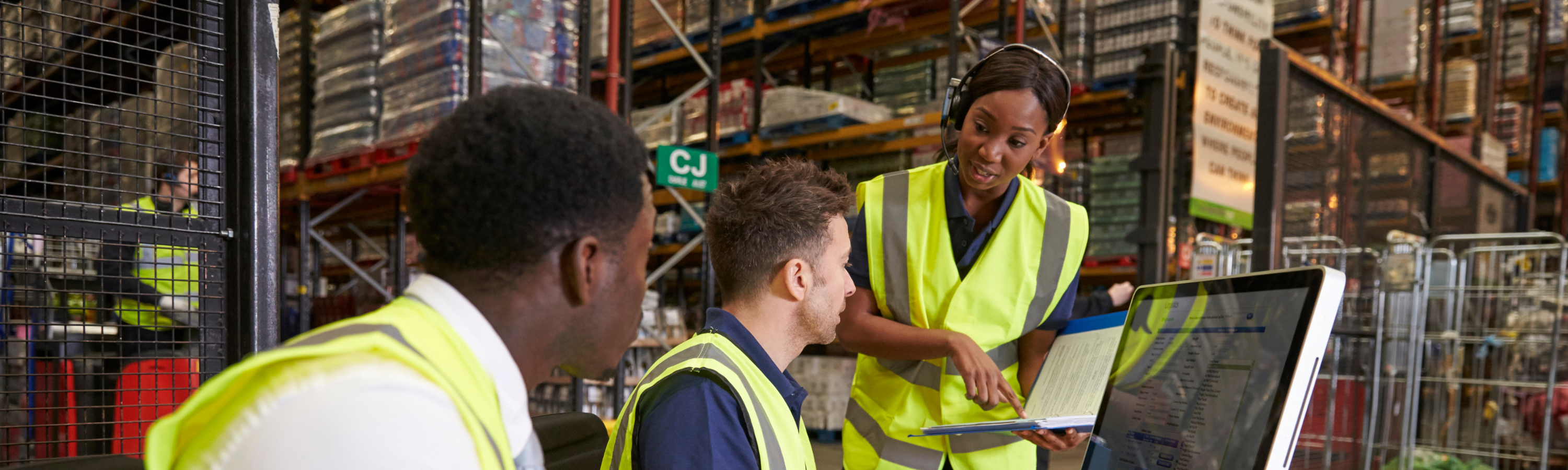 Transport and Logistics Recruitment Agency