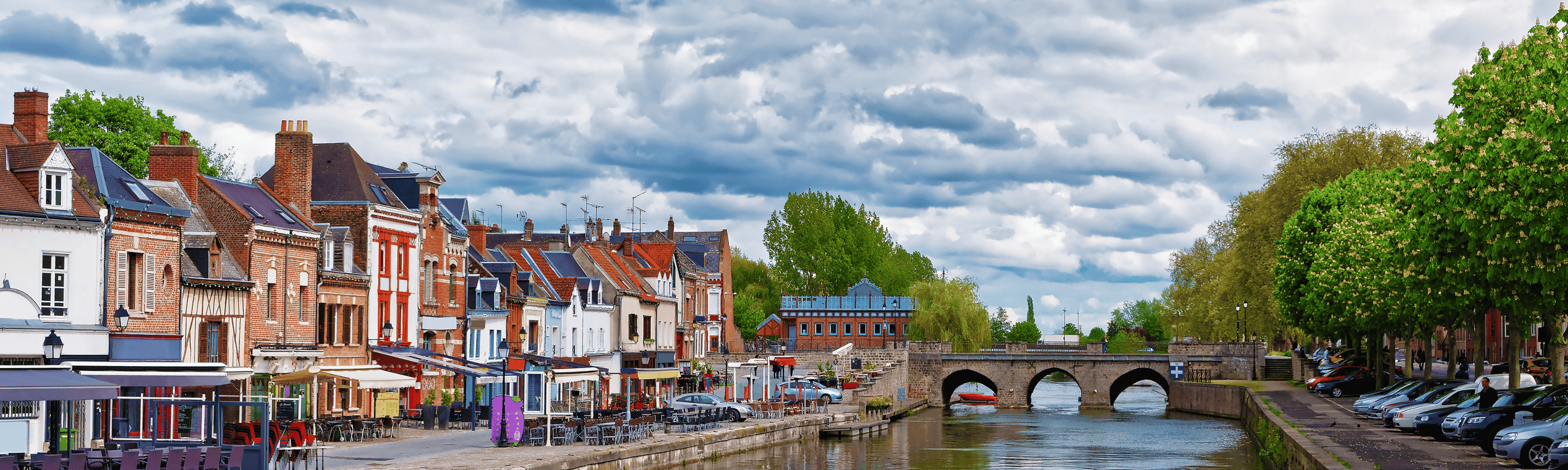 Cabinet de recrutement Alphéa Conseil Amiens