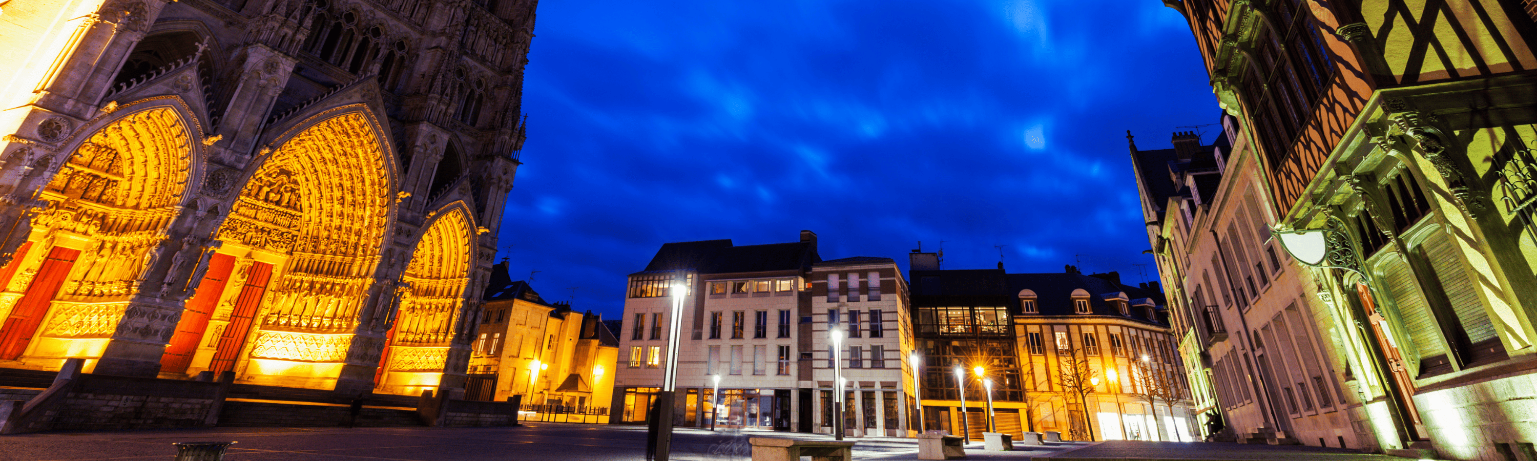 Cabinet de recrutement Alphéa Conseil Amiens