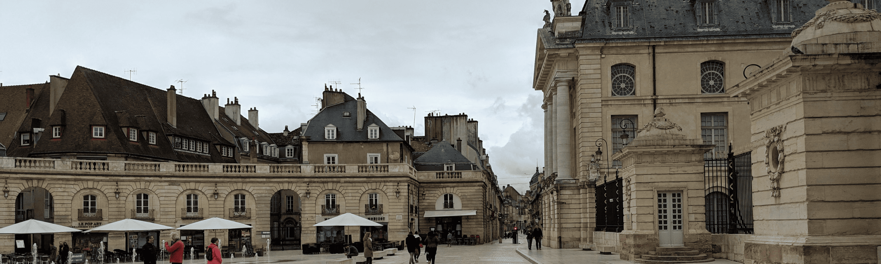 Cabinet de recrutement Alphéa Conseil à Dijon