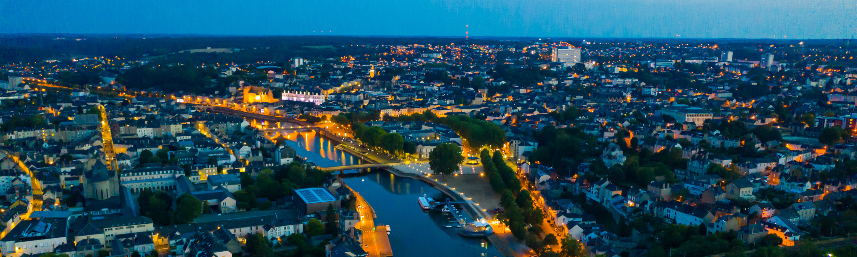 Cabinet de recrutement Laval