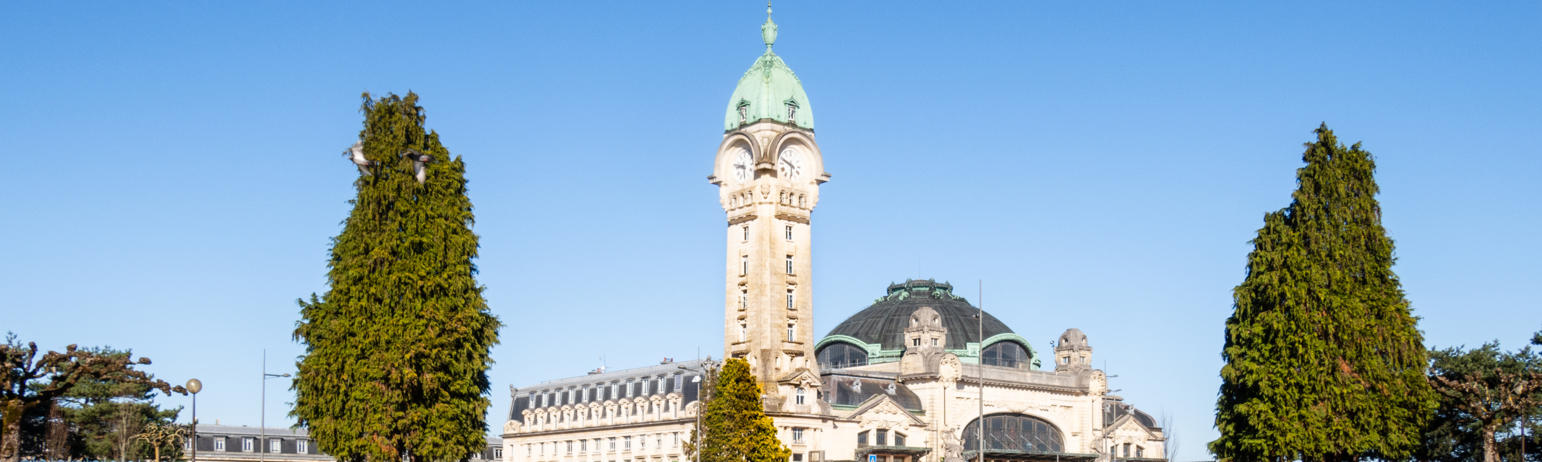 Cabinet de recrutement Limoges