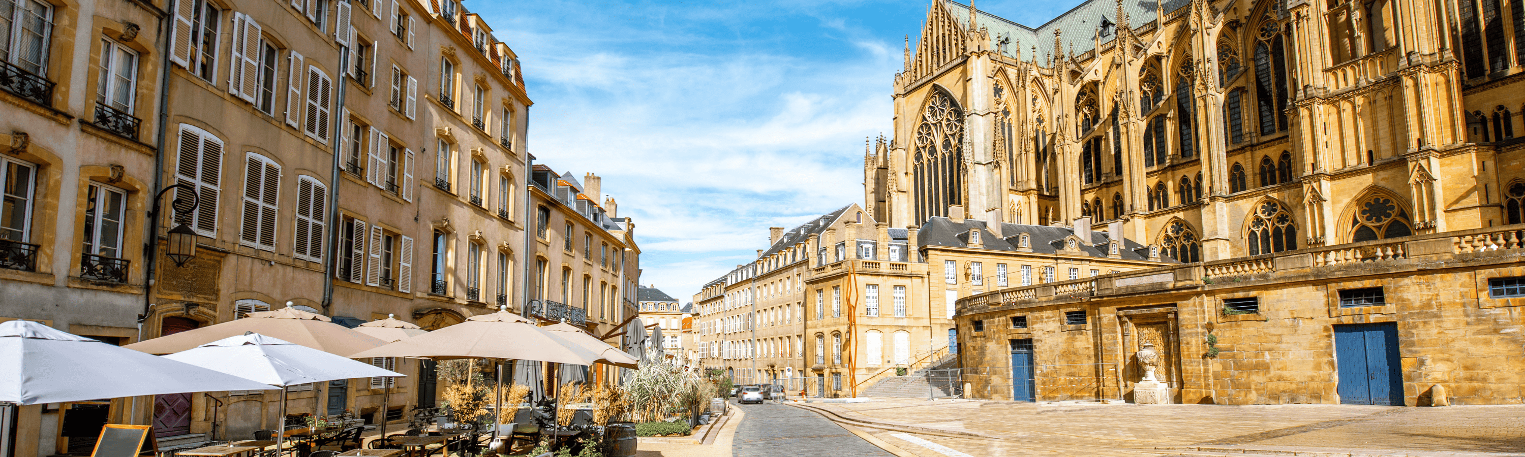 Cabinet de recrutement Alphéa Conseil Metz