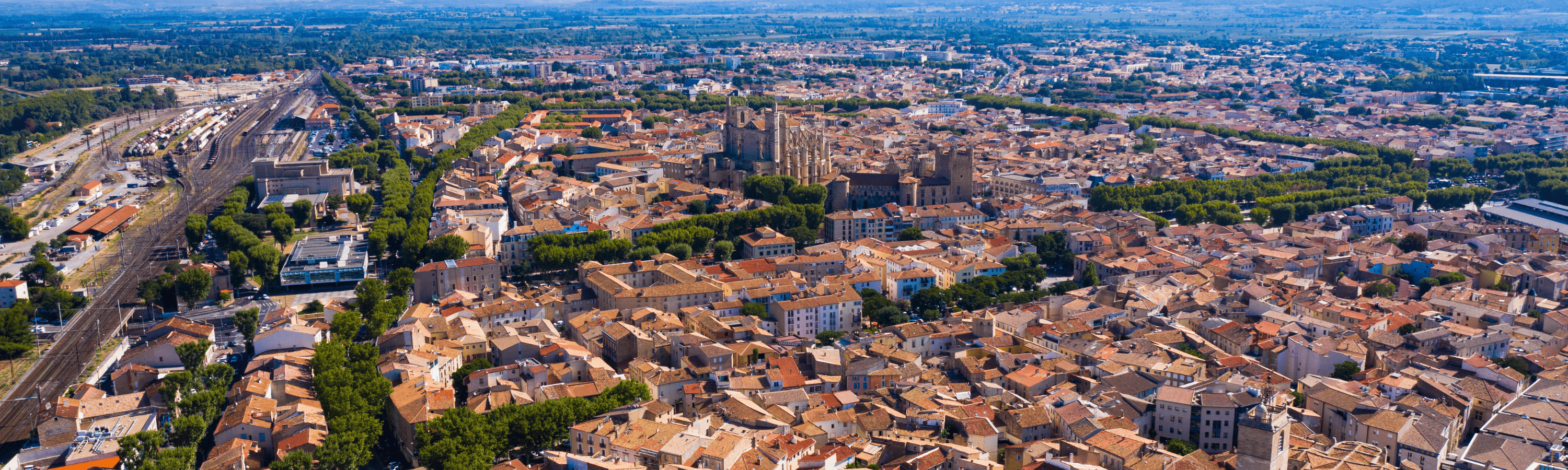 Cabinet de recrutement Alphéa Conseil à Narbonne