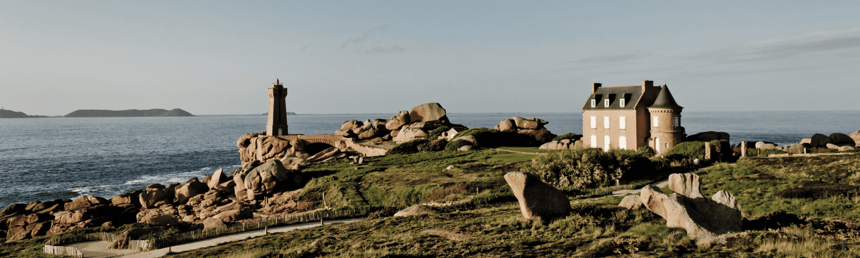 Secteurs recrutement Perros-Guirec