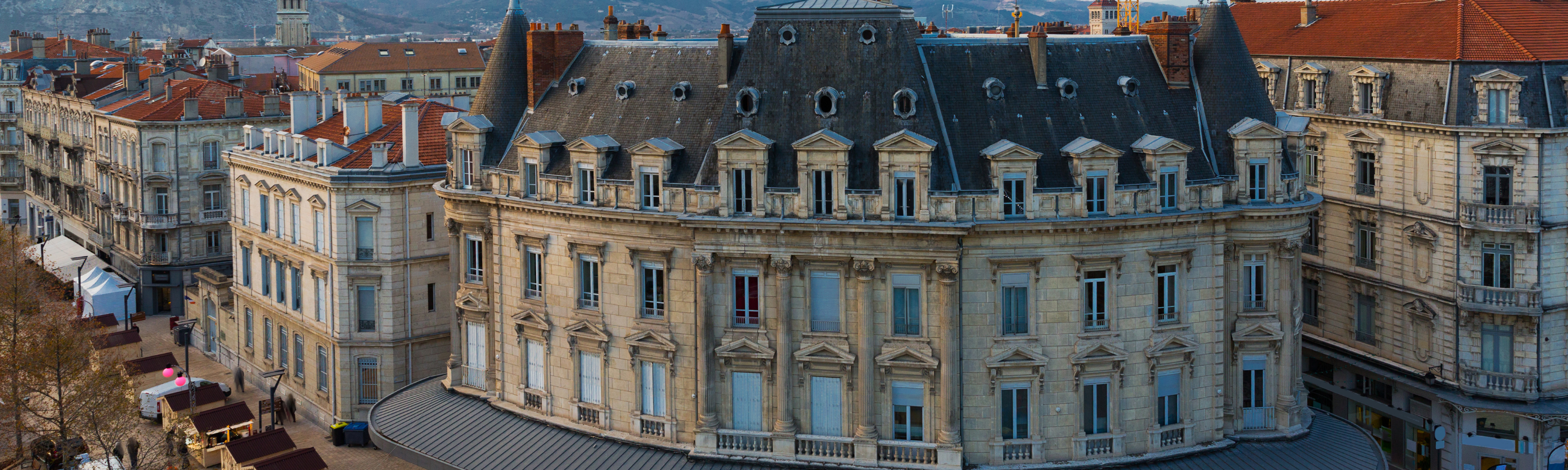 Cabinet de recrutement Valence