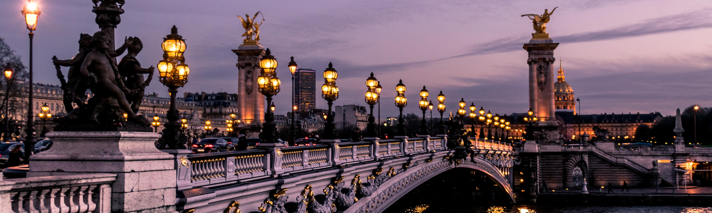 Recrutement à Paris