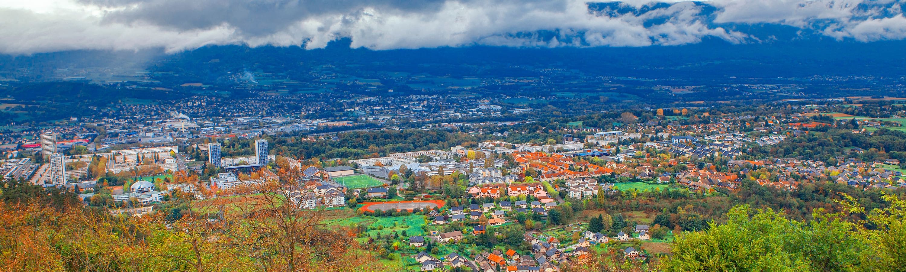 Cabinet de recrutement Alphéa Conseil Chambéry