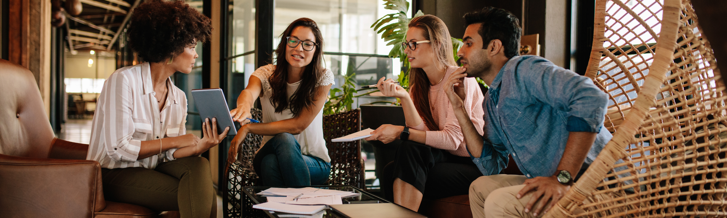 Senior Management and Executive Search Recruitment Agency