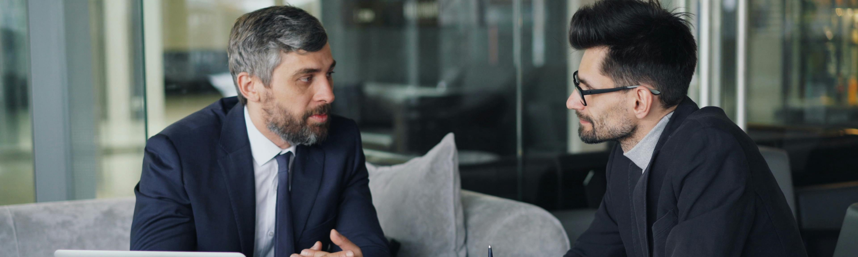 Purchasing Manager Job Description - Alphéa Conseil