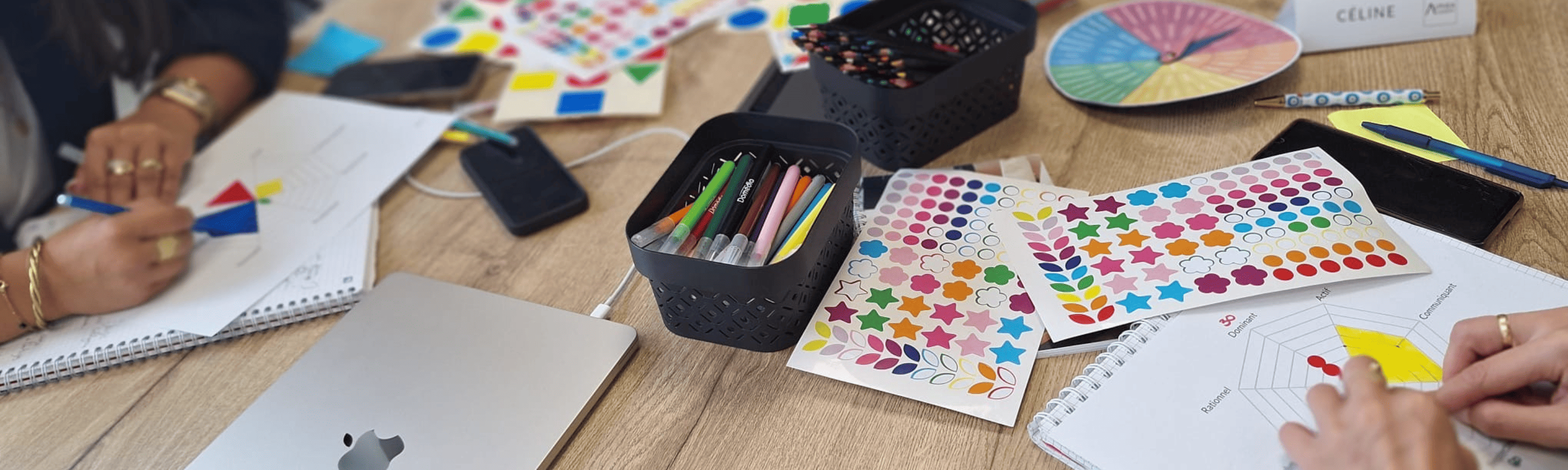 Centre de formation Alphea'Cademy