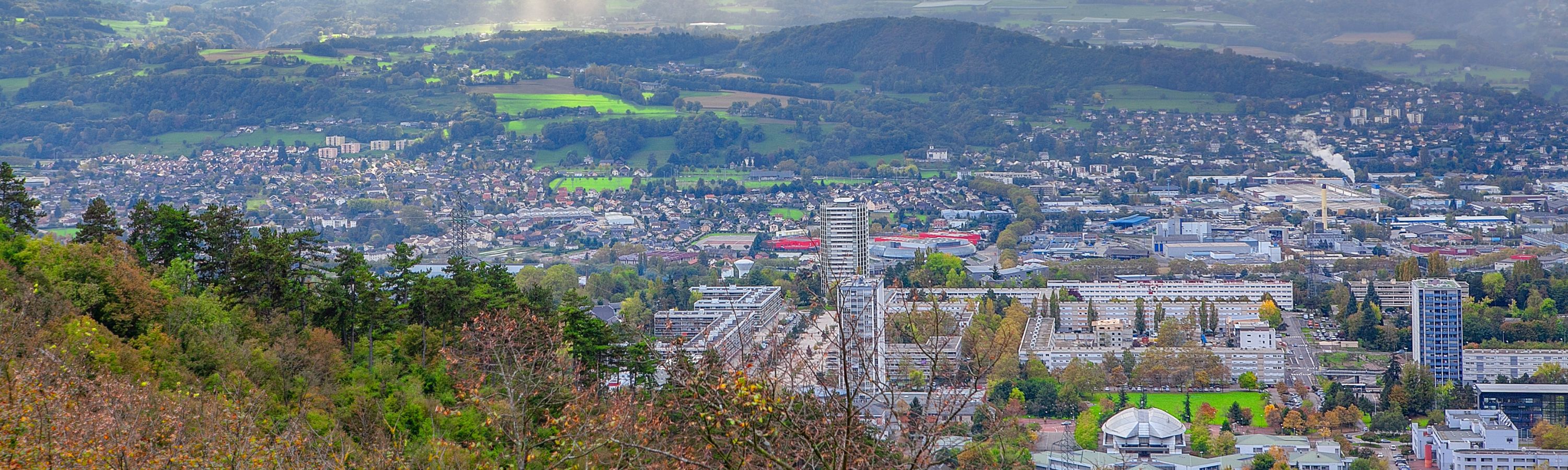 Chambéry spécialiste agro