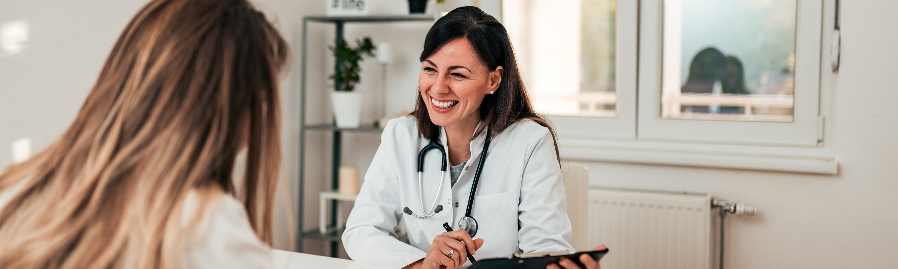 Directeur d'Établissement EHPAD / Clinique