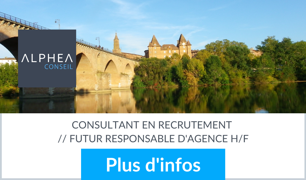 Recruitment Consultant