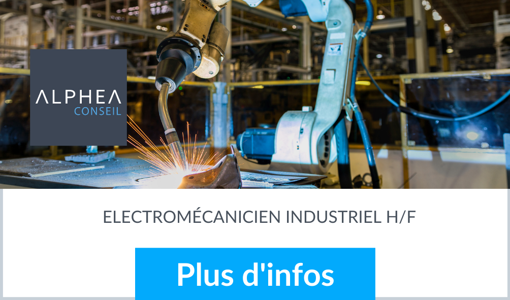Electromechanic