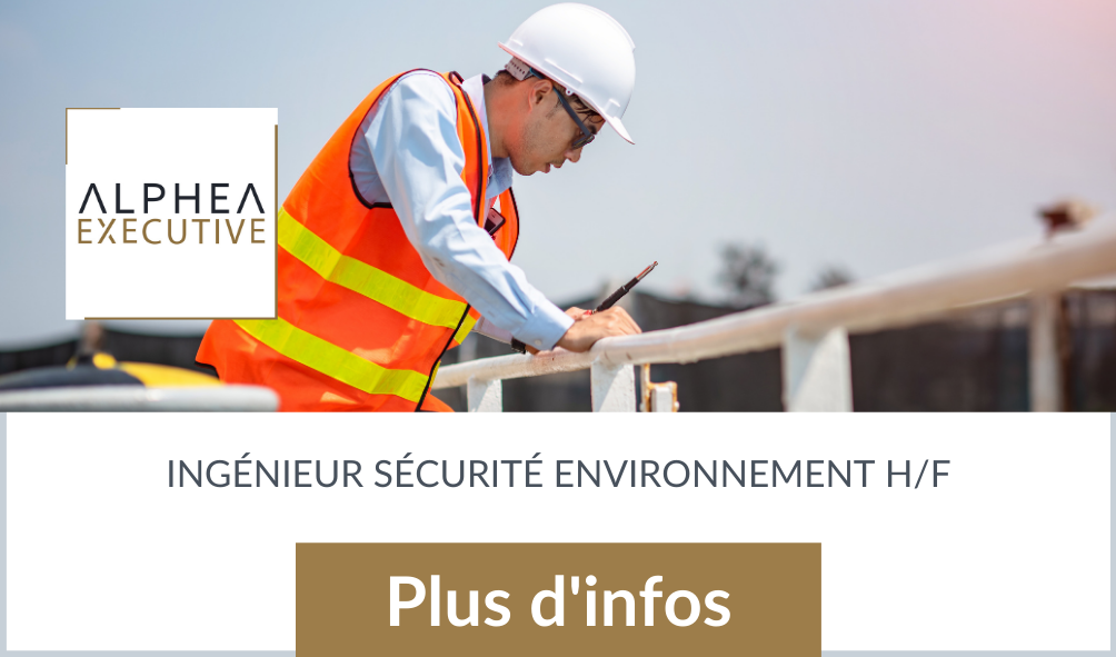 Environmental safety engineer
