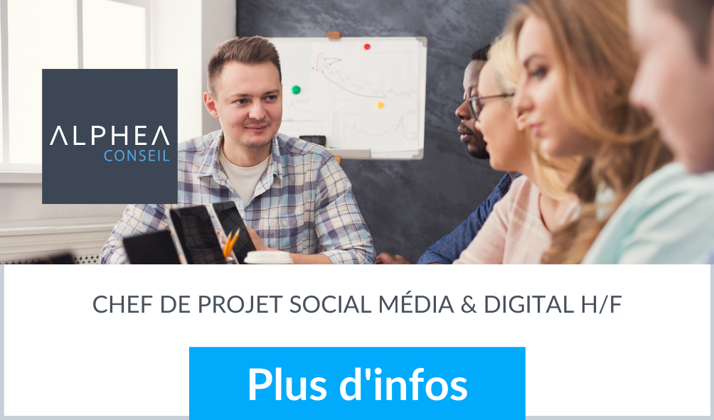 Digital Project Manager