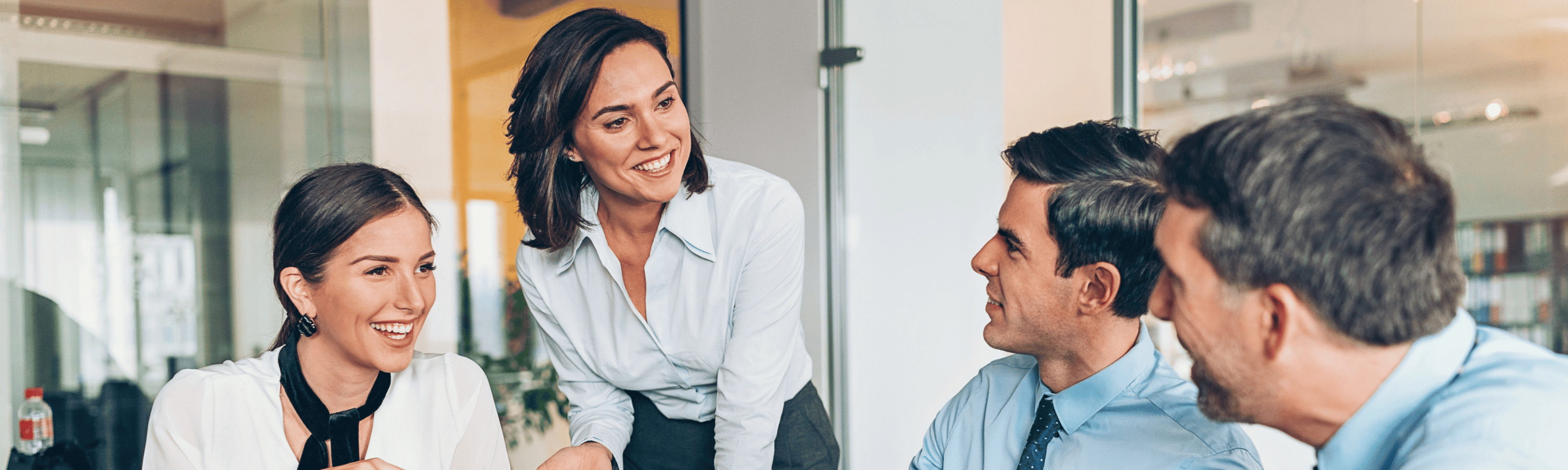 Trouver un cabinet de recrutement efficace à Albertville
