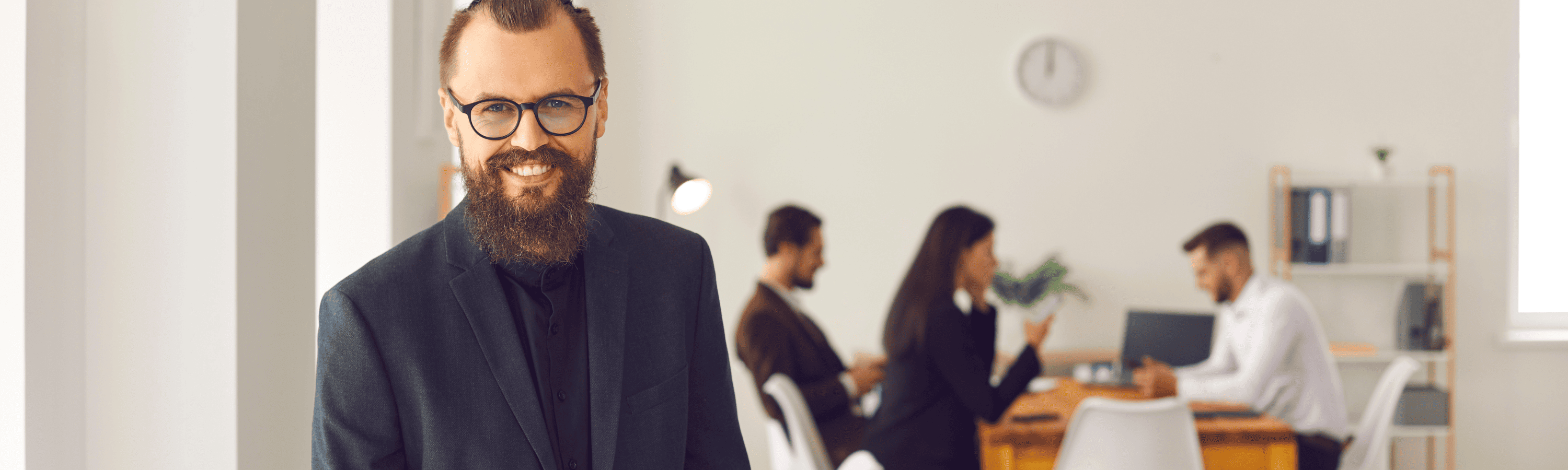 Sales Manager Job Description - Alphéa Conseil