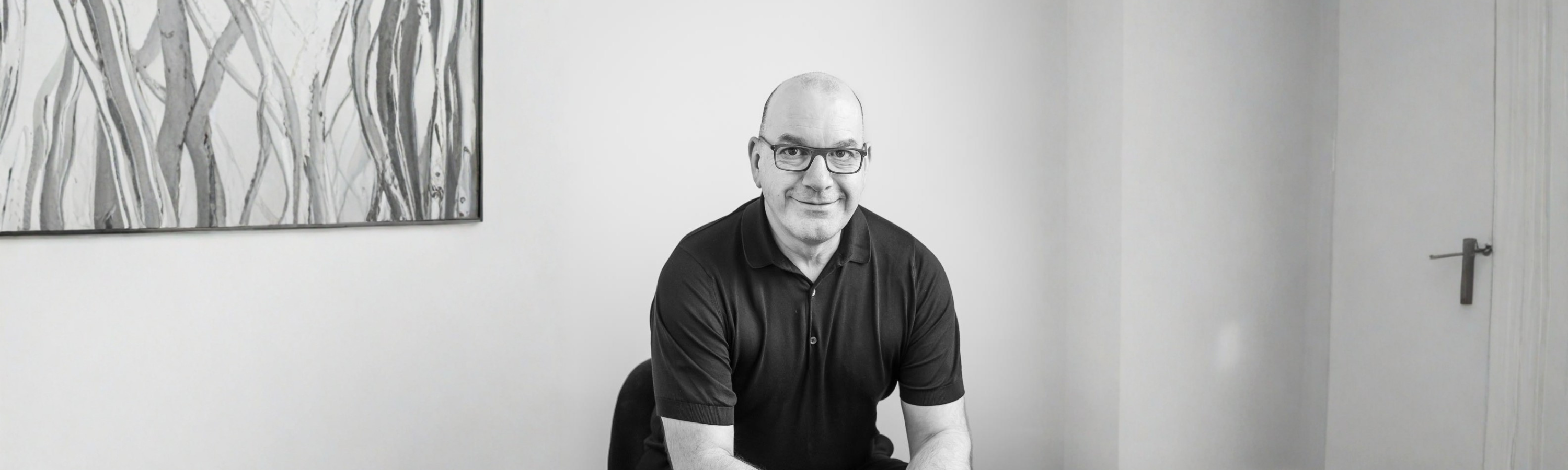 Jean-François Lacour : expertise métier et coaching.