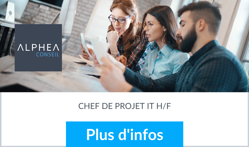IT project manager