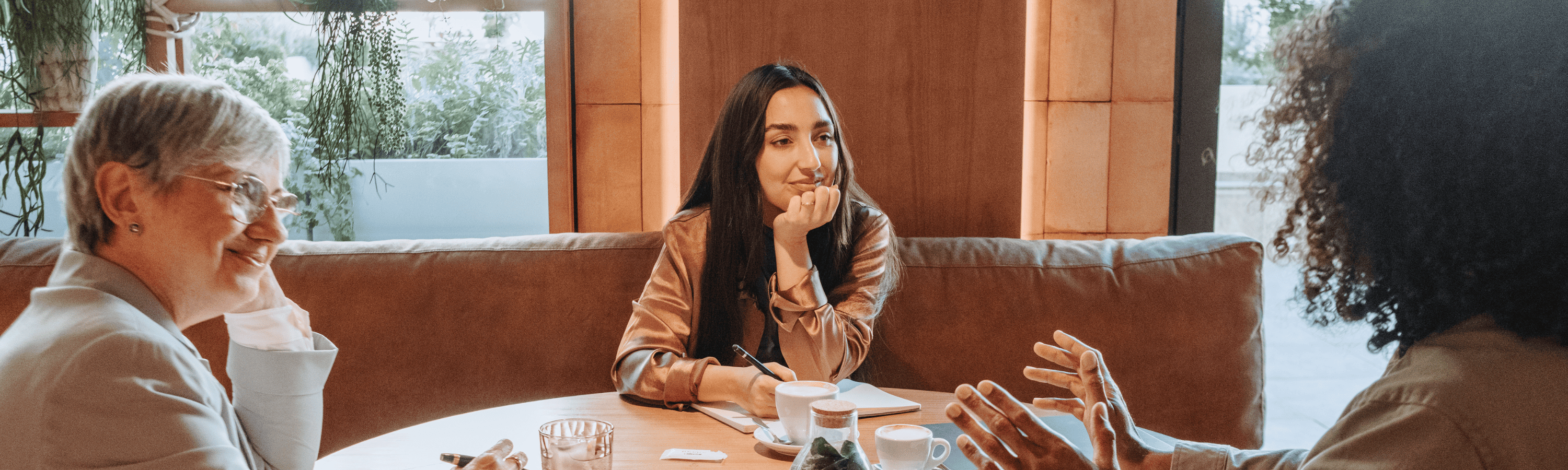 Alphea Conseil, questions posees aux managers en entretien d-embauche (1)