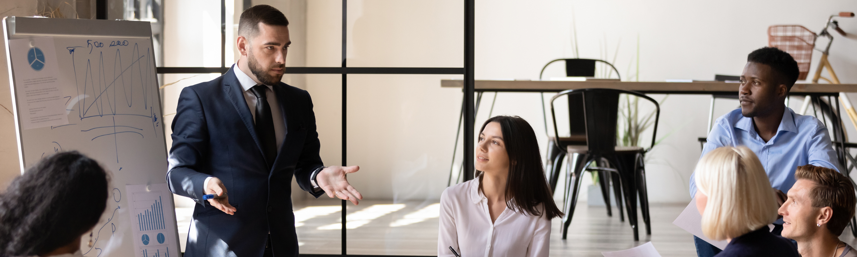 Executive and team coaching | Alphéa'Cademy