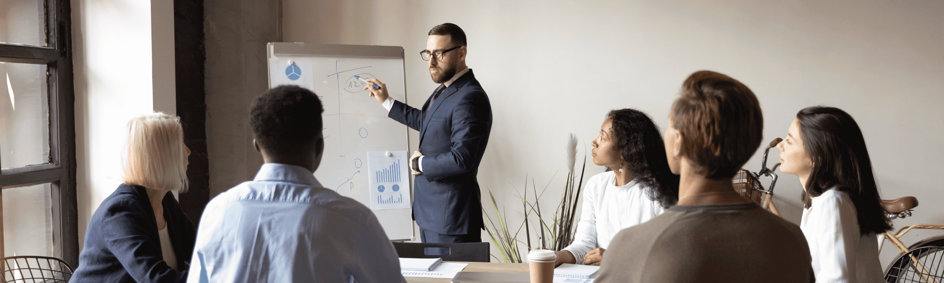 SMEs: how to secure your know-how and anticipate the departure of an employee?