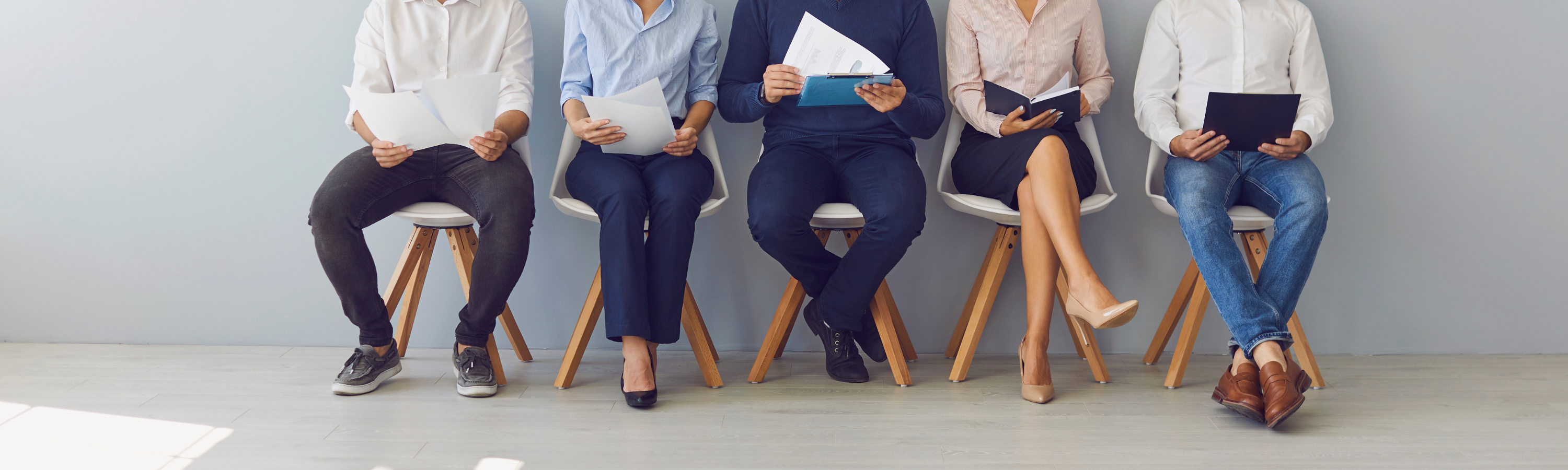 Recrutement : le ghosting bientôt sanctionné ?