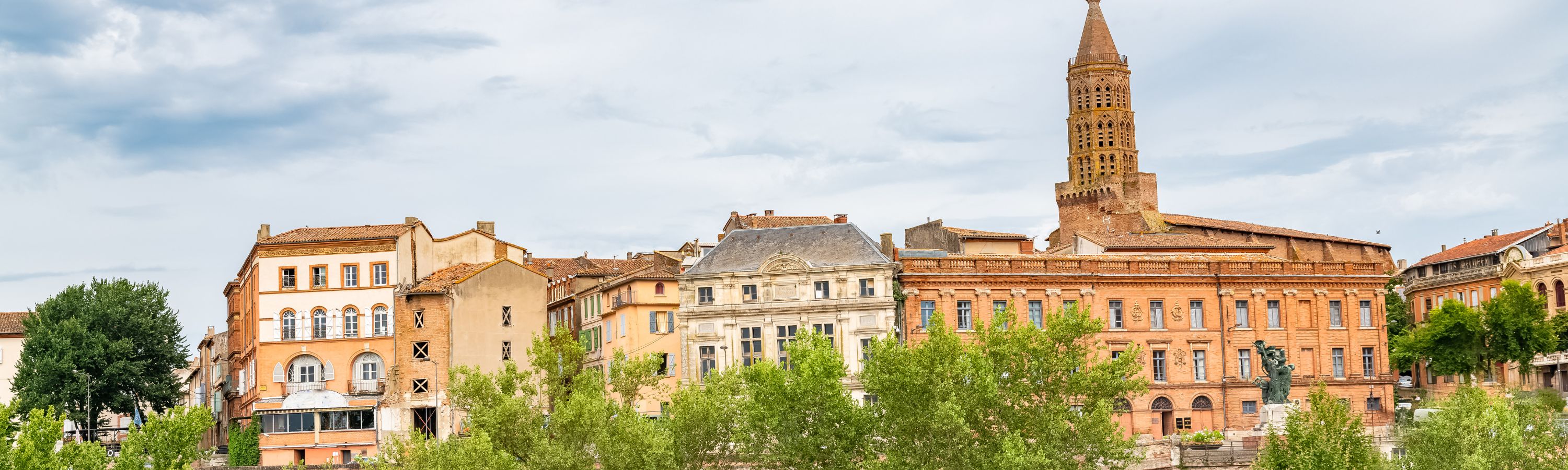 Ville de montauban