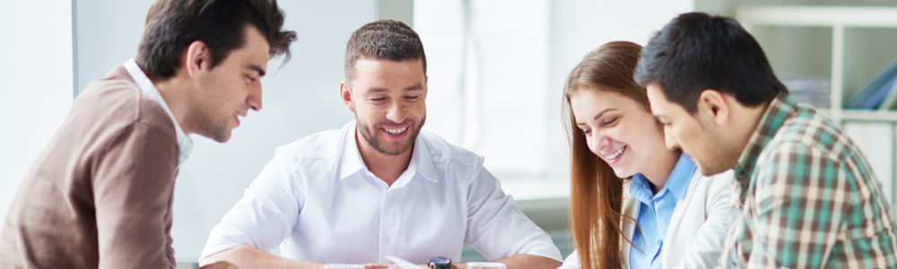 Recruiting the right collaborator in Toulon