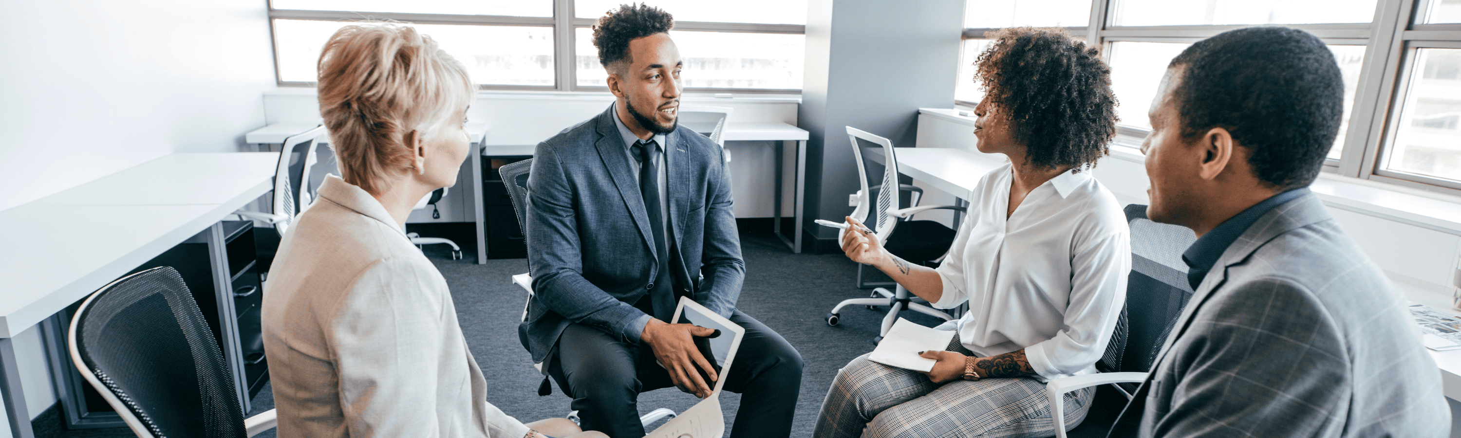 Recruitment Agency Amiens - Alphéa Conseil