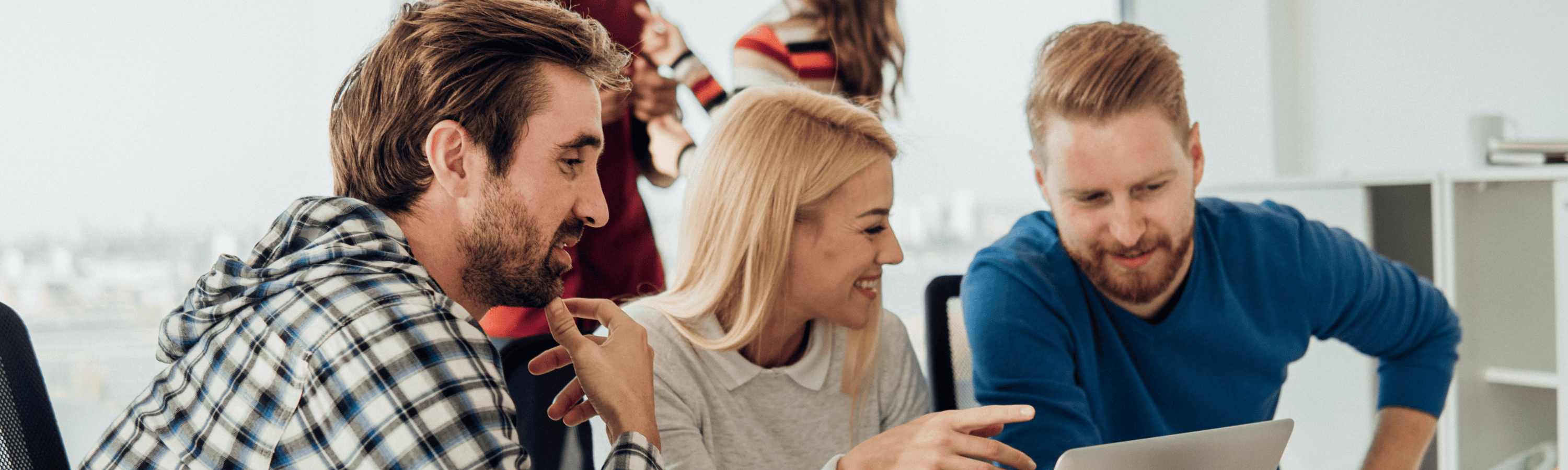 Recruitment Agency Brussels - Alphéa Conseil